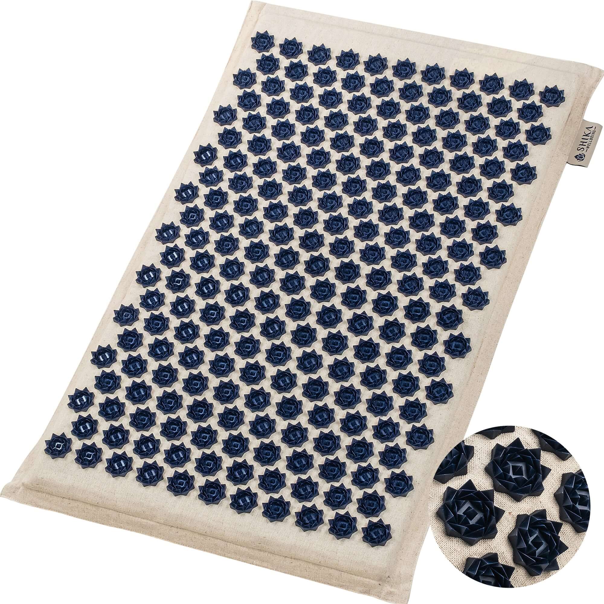 Premium Acupressure Mat