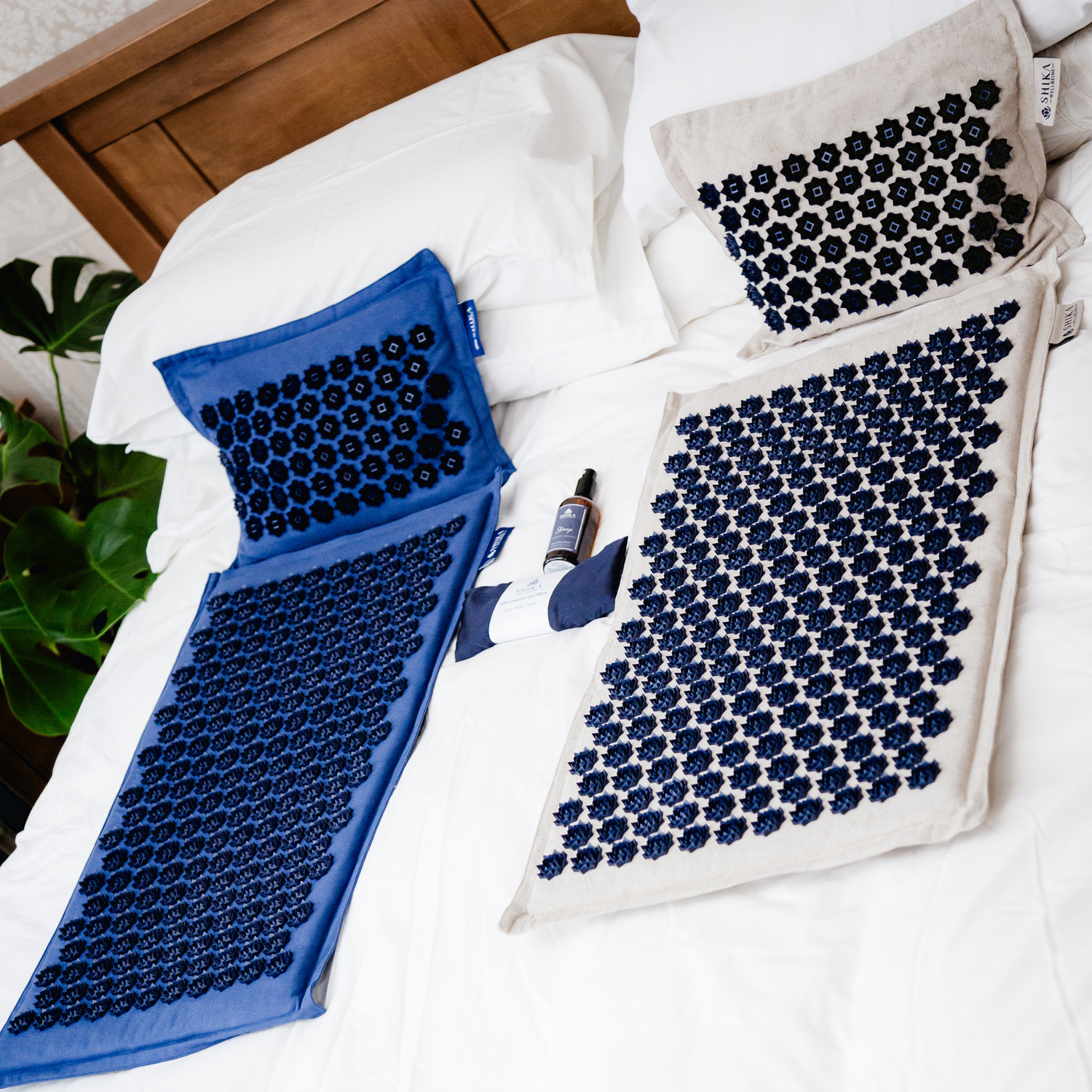 Acupressure Mat for self care & relaxation