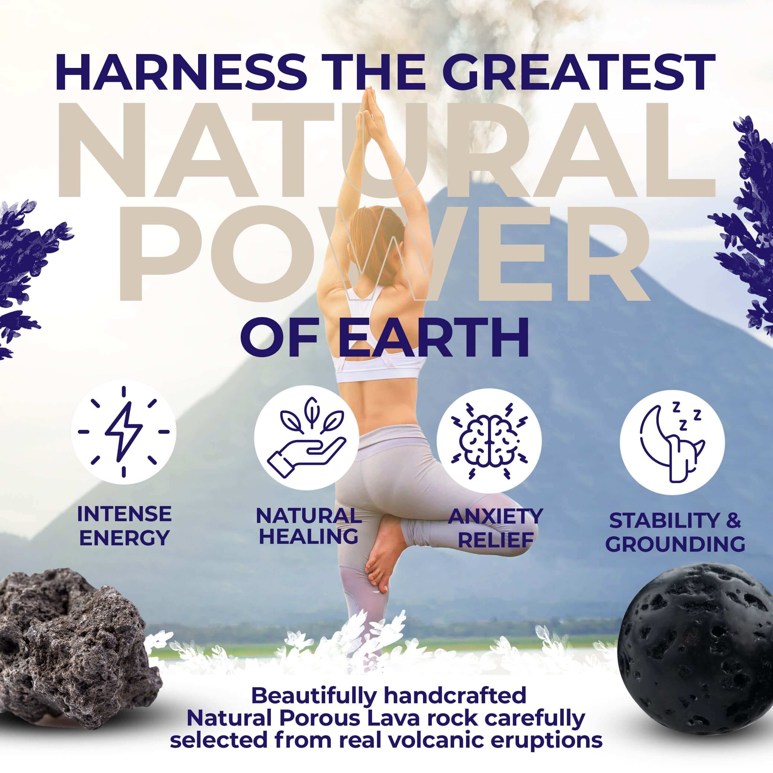 Crystal Diffuser Bracelet - Pink Zebra Bracelet | Shika Wellbeing UK