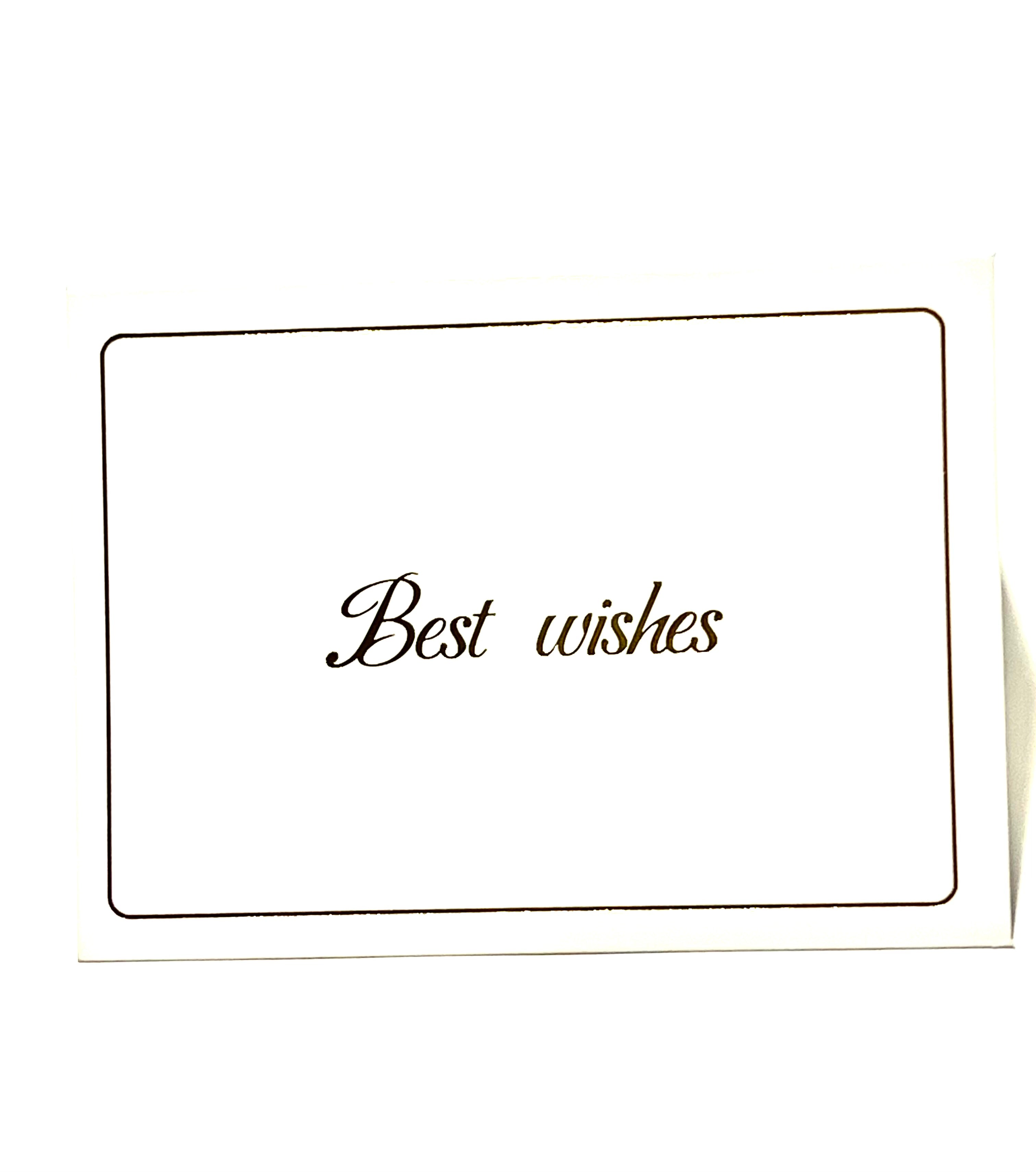 Mini Greeting Cards