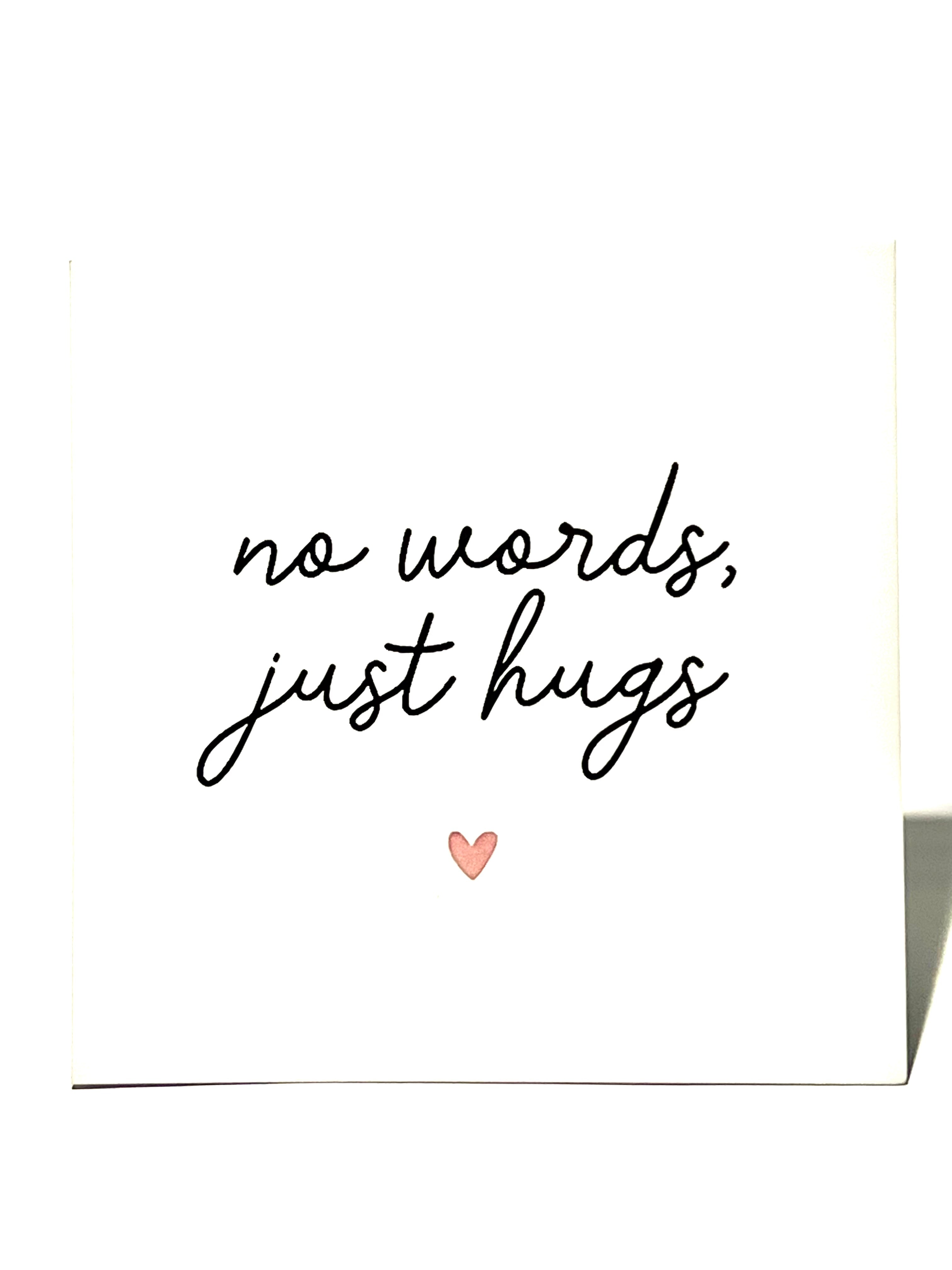 Mini Greeting Cards