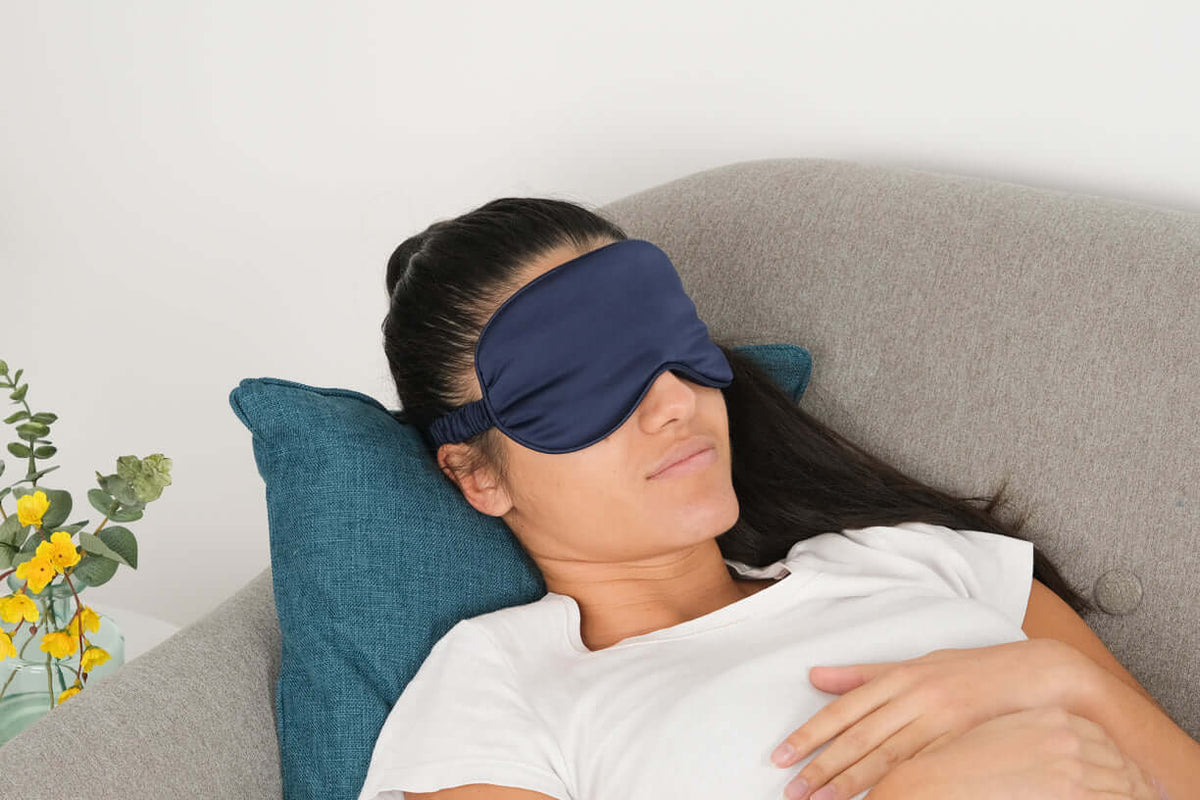 Ultimate Sleep Ritual Bundle | Shika Wellbeing UK