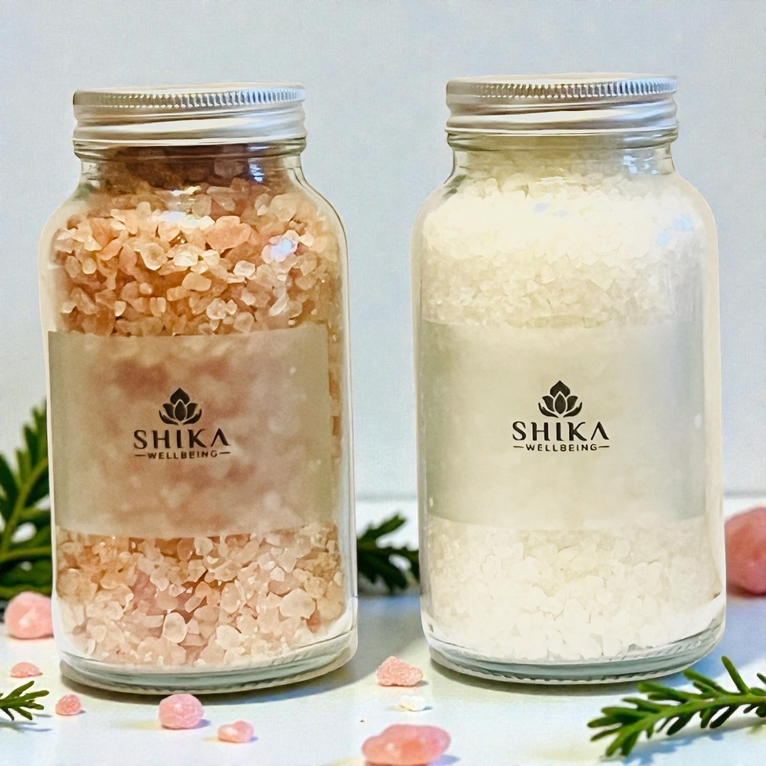 himalayan bath salt with essential oils
dead sea salt for relaxation
soak and relaxation