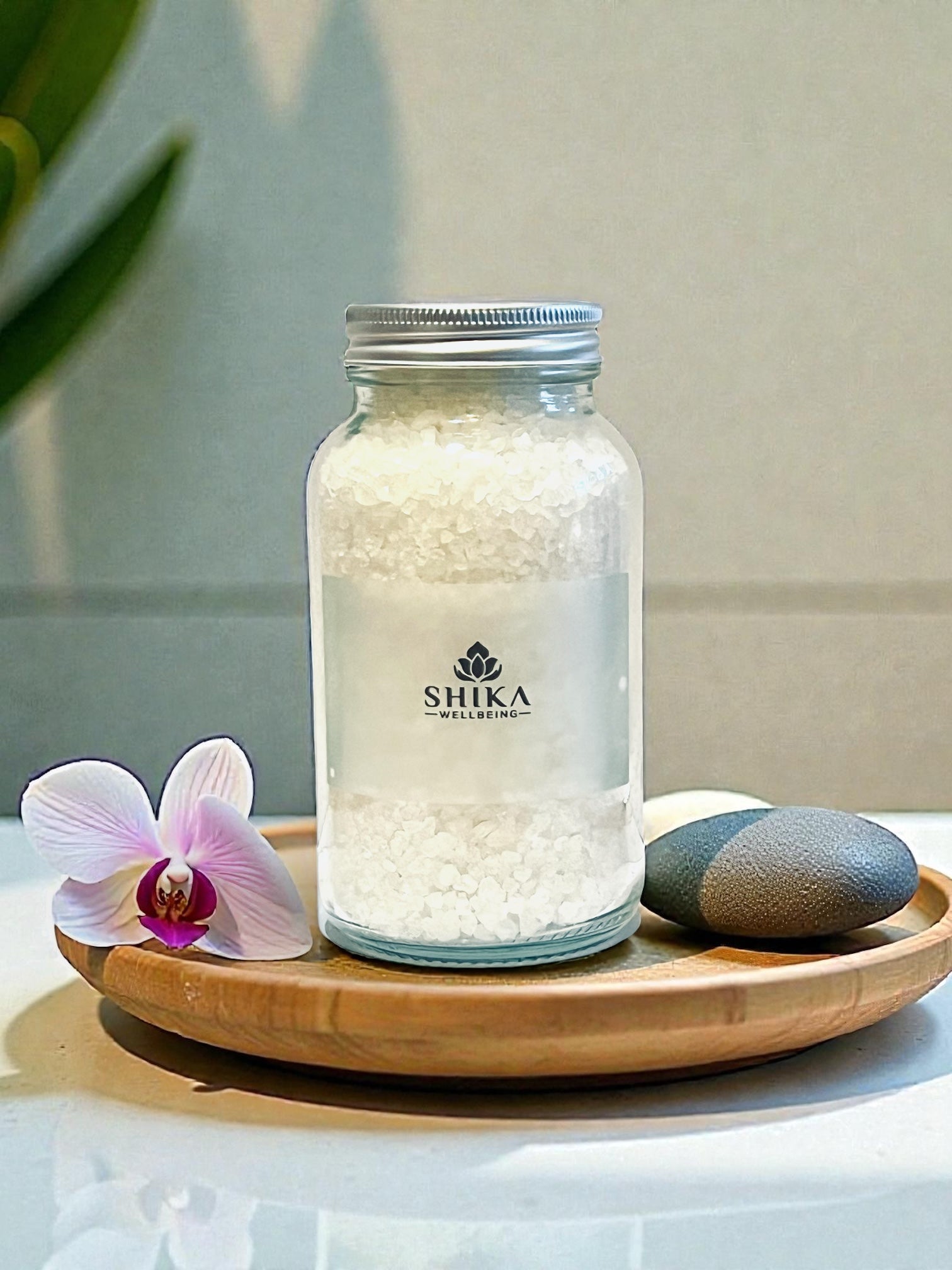 himalayan bath salt with essential oils
dead sea salt for relaxation
soak and relaxation