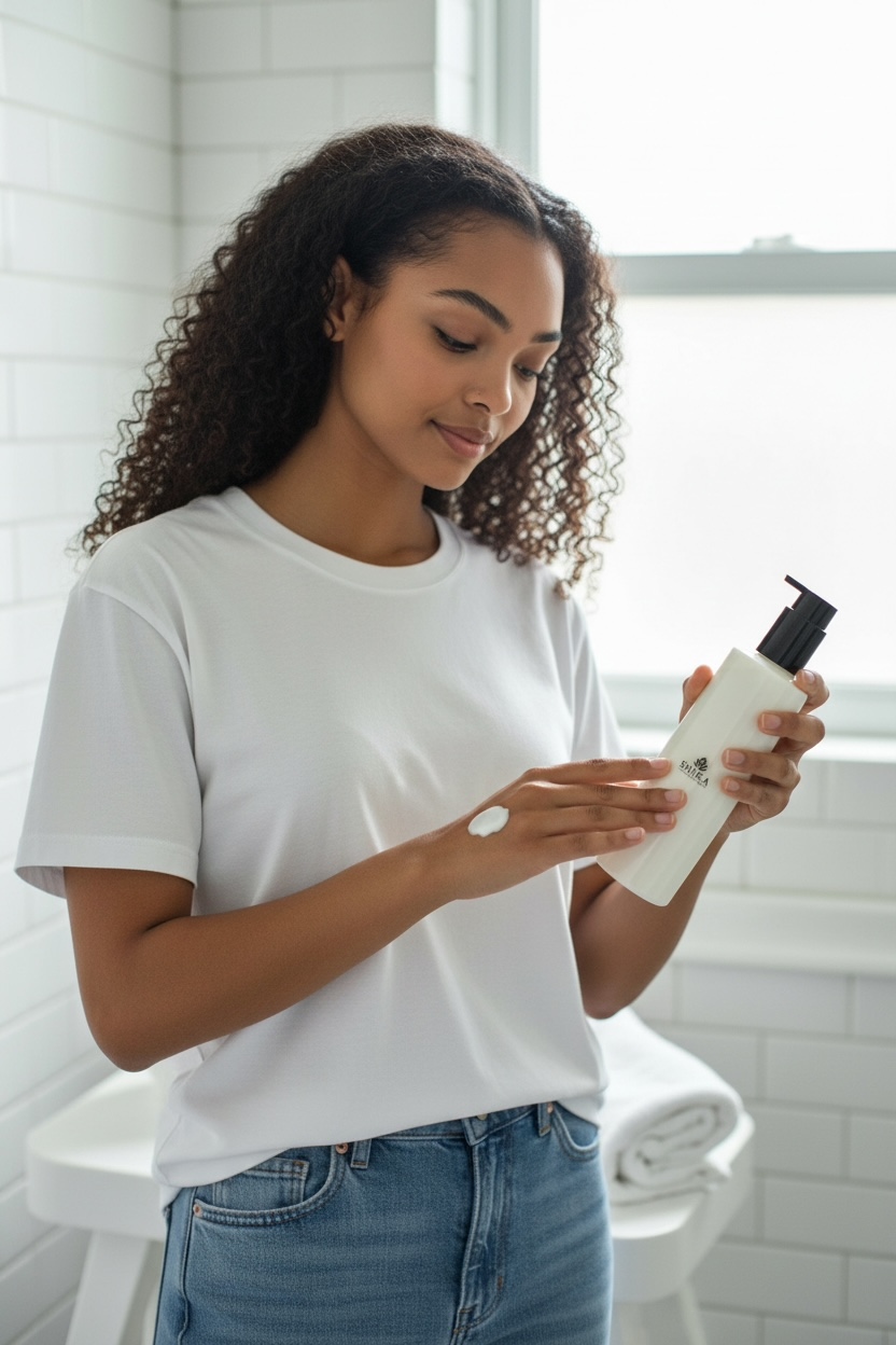 rose geranium body wash
geranium aromatherapy body wash
floral body wash
natural body wash
botanical shower gel
calming body wash
feminine floral skincare
wellness body care
luxury body wash
self care shower ritual