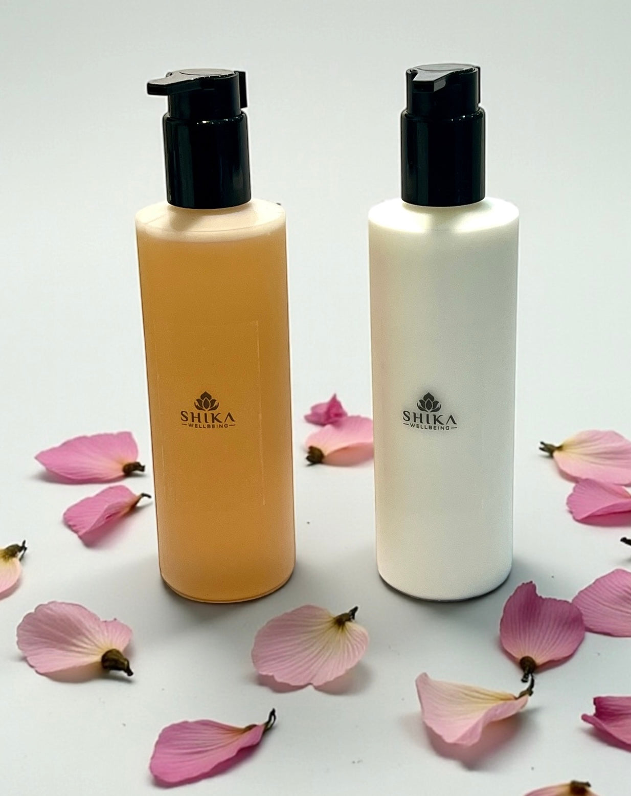 Spa Retreat Body Wash & Lotion Gift Set | Neroli, Sweet Orange, Lavender & Rosemary