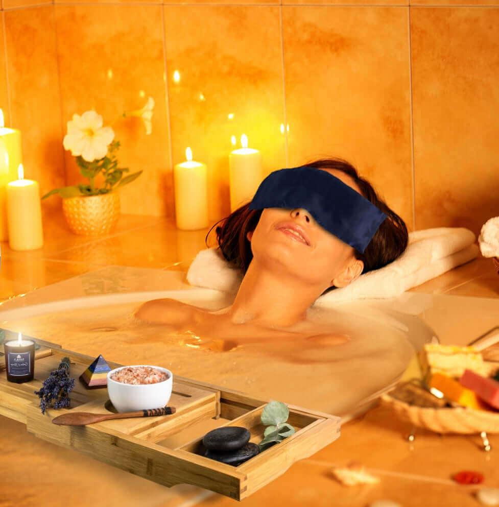 Pamper Hamper Gift Set Uk | Shika Wellbeing UK