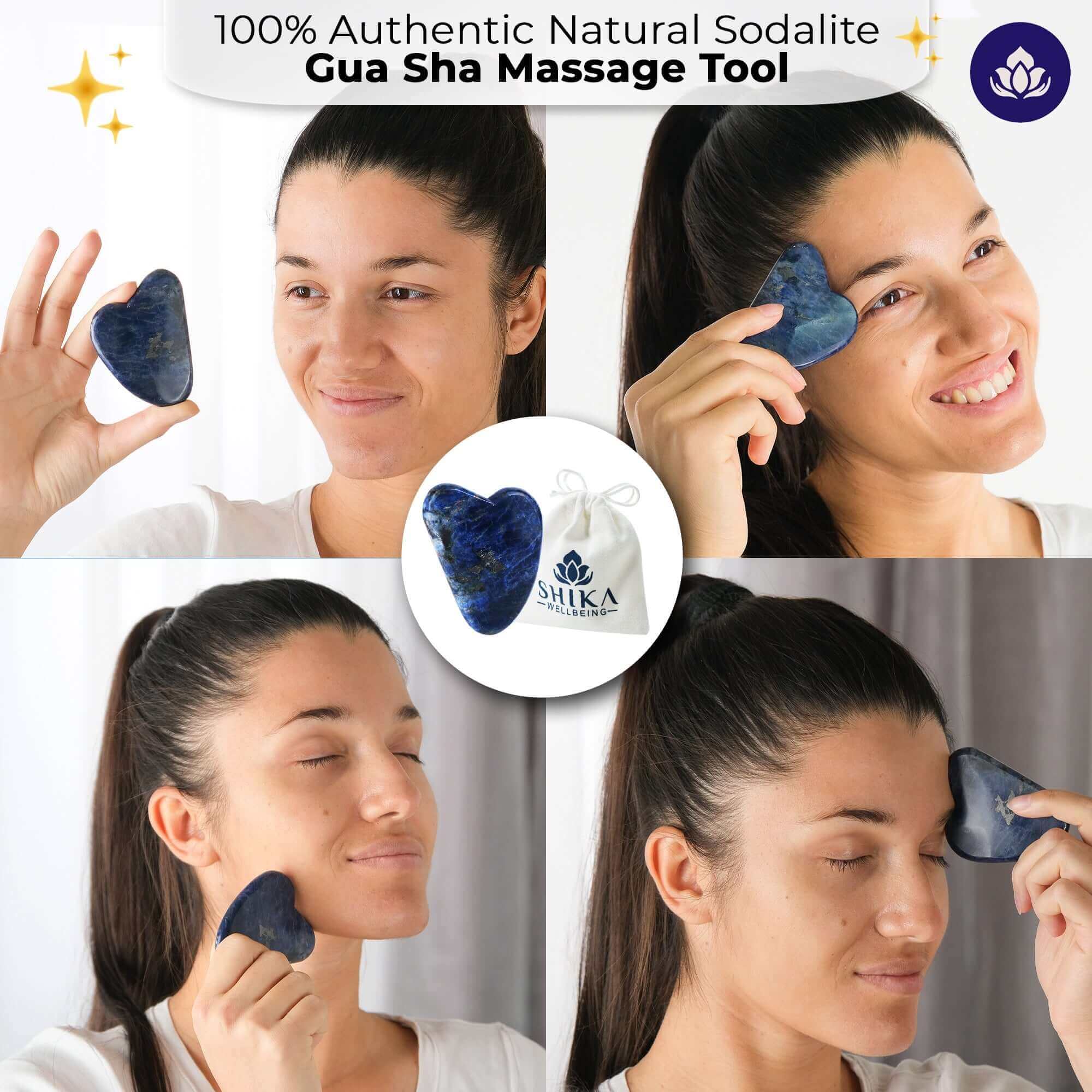 Self Care Pamper Gift Set - Relaxation | Shika Wellbeing UK