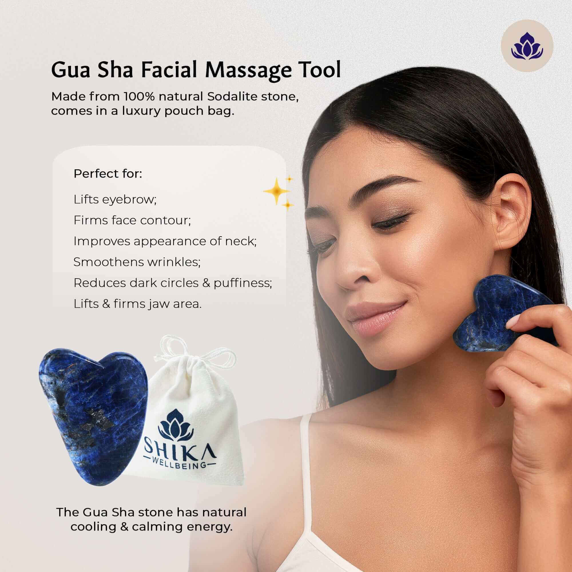 Self Care Pamper Gift Set - Relaxation | Shika Wellbeing UK