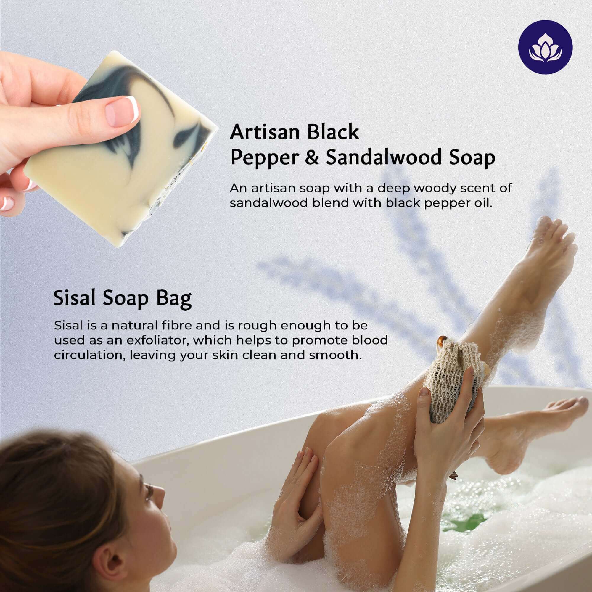 Self Care Pamper Gift Set - Relaxation | Shika Wellbeing UK