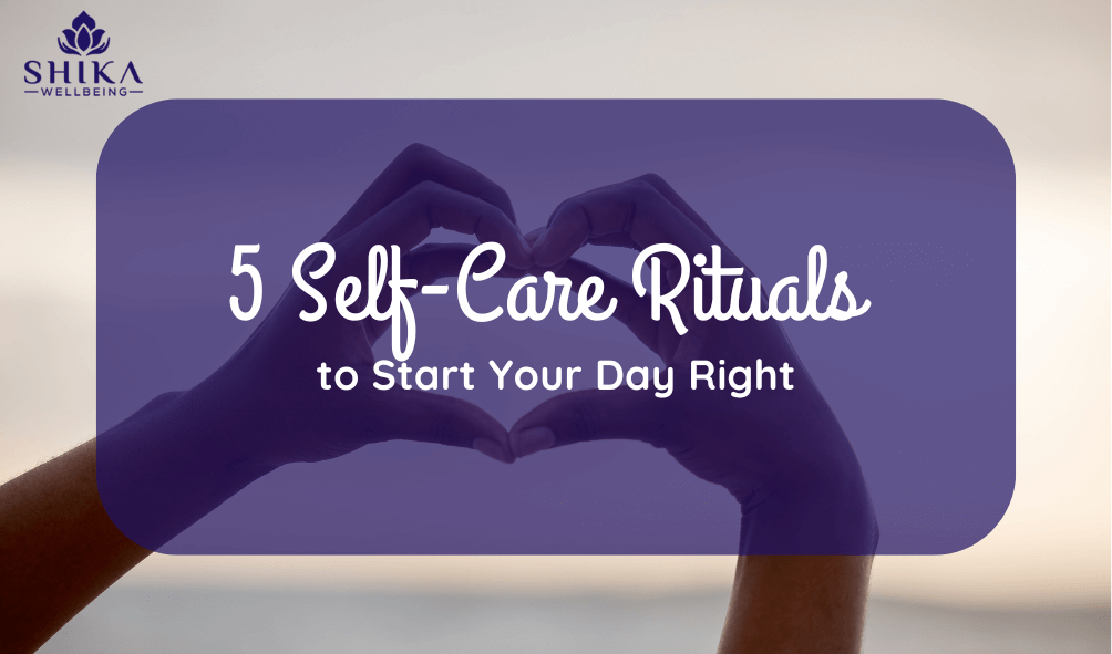 Self care & relaxation at home with shika wellbeing holistic wellness products to calm the mind, boost your mood, improve circulation and deepen your sleep.