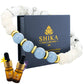 Stress Relief Bracelet - Aromatherapy Bracelet | Shika Wellbeing UK