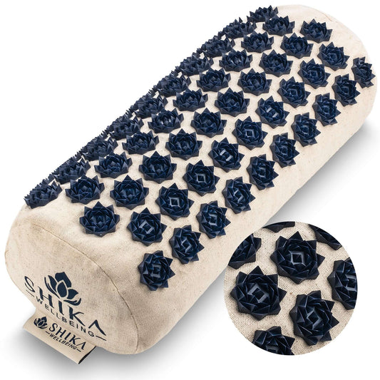 Neck Pillow For Pain Relief - Shika Wellbeing UK