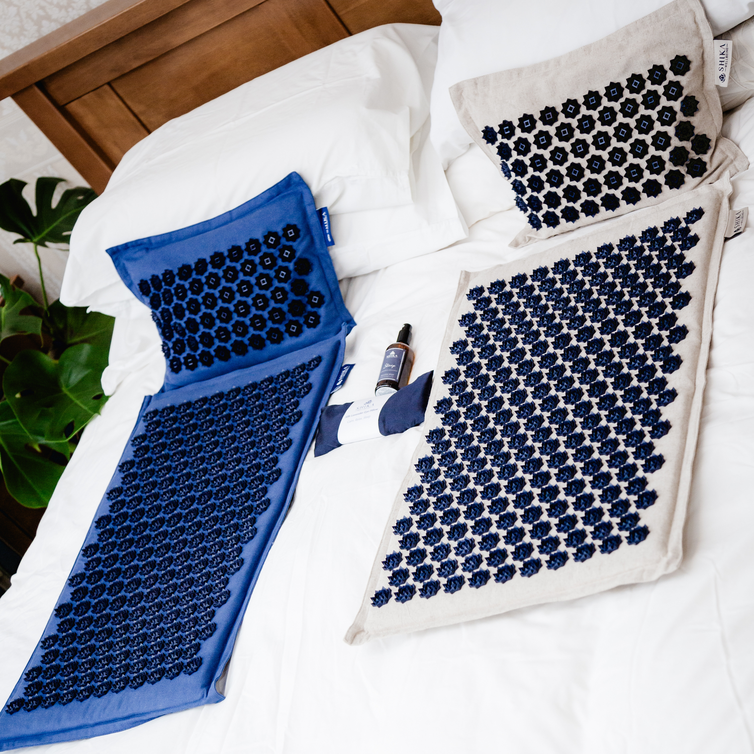  Acupressure Mat for self care & relaxation