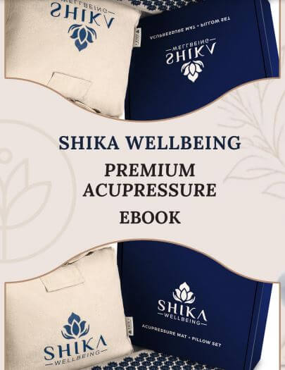 your ultimate Shika Wellbeing Ebook