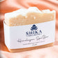 Himalayan Salt Soap Bars - Spa Soap Bar | Shika Wellbeing UK