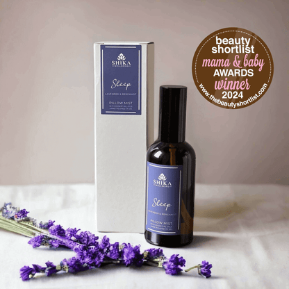 Pamper Hamper Gift Set Uk | Shika Wellbeing UK  
