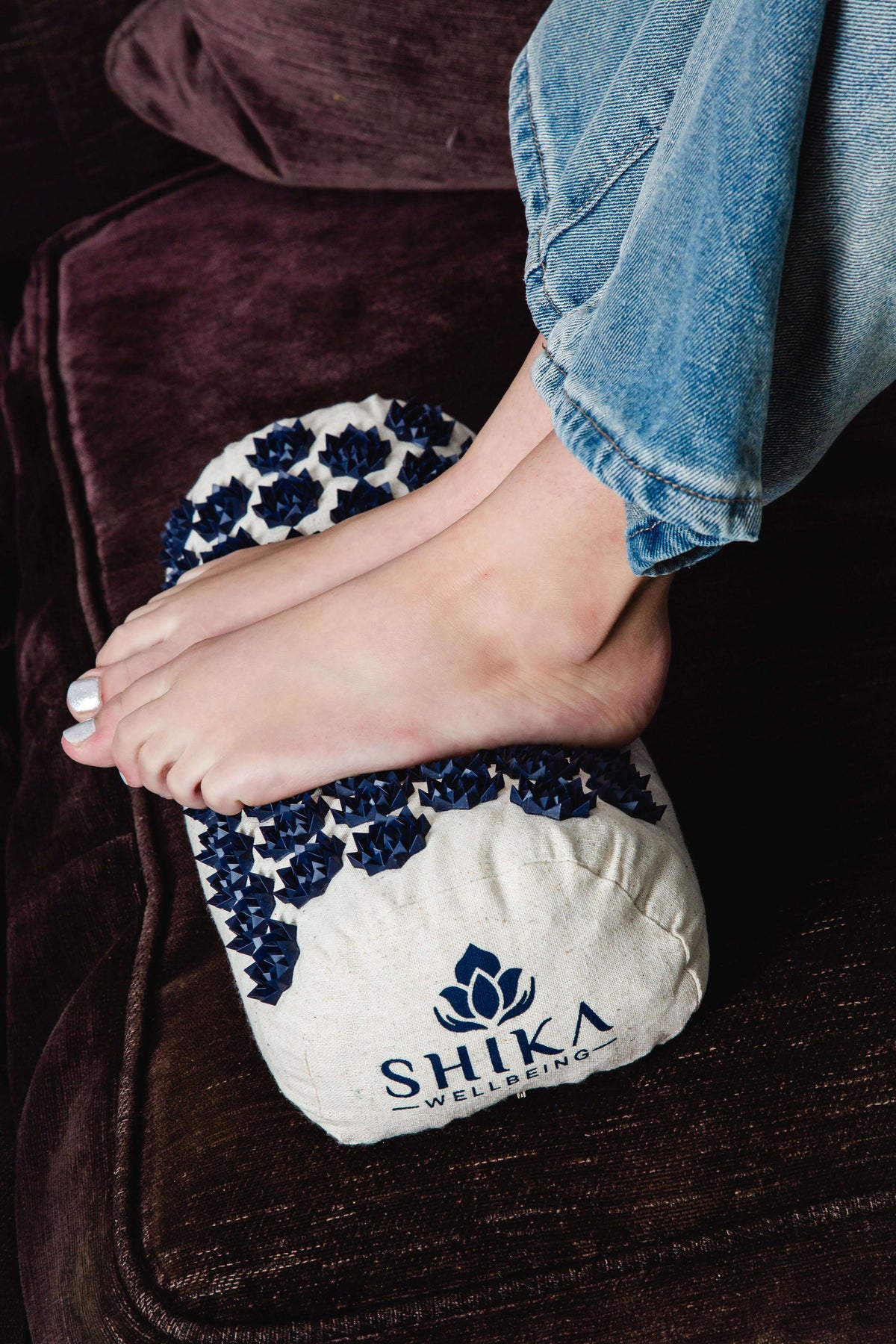 Best Neck Pillow For Pain Relief - Shika Wellbeing UK