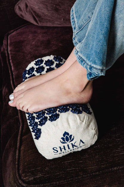 Best Neck Pillow For Pain Relief - Shika Wellbeing UK