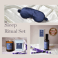 Relaxing aromatherapy products for a peaceful night's sleep