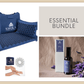 Well-Being Sleeping Bundle - Shika Essential Bundle | Shika Wellbeing UK