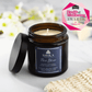 Soy Wax Candle - Relaxation Candle | Shika Wellbeing UK