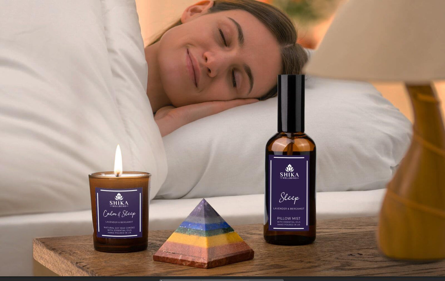 wellbeing relaxation gifts for women