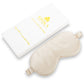 Luxury Satin Eye Mask for Sleep