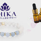 Stress Relief Bracelet - Aromatherapy Bracelet | Shika Wellbeing UK